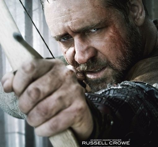 Robin Hood (Movie Review)