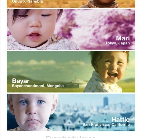 Babies (Movie Review)