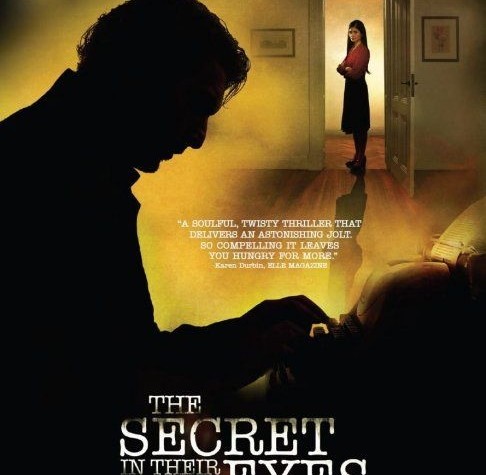 The Secret In Their Eyes (Movie Review)