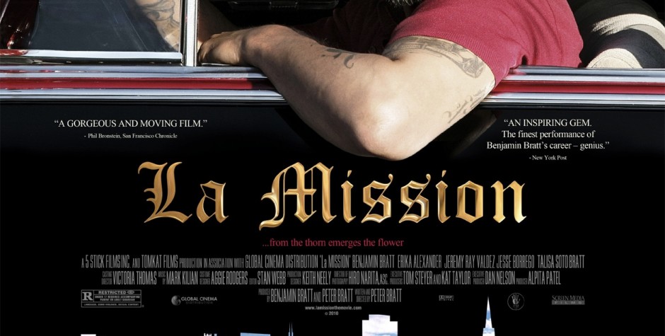 La Mission (Movie Review)