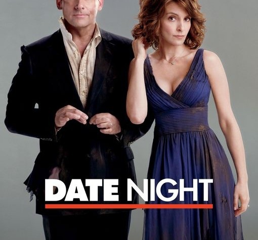 Date Night (Movie Review)
