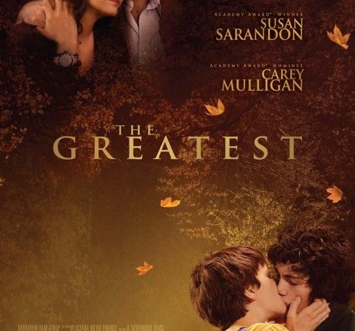The Greatest (Movie Review)