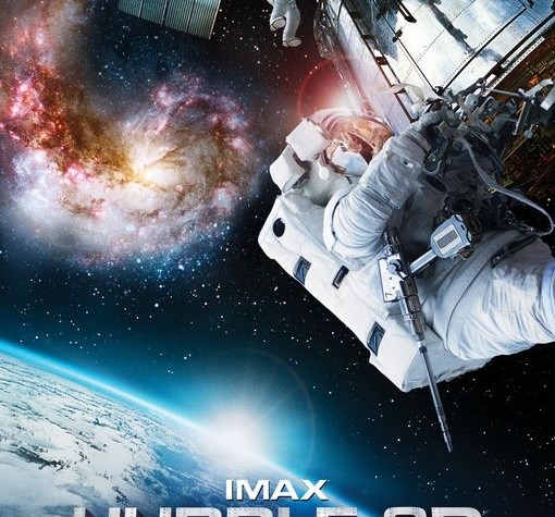 IMAX:Hubble 3D (Movie Review)