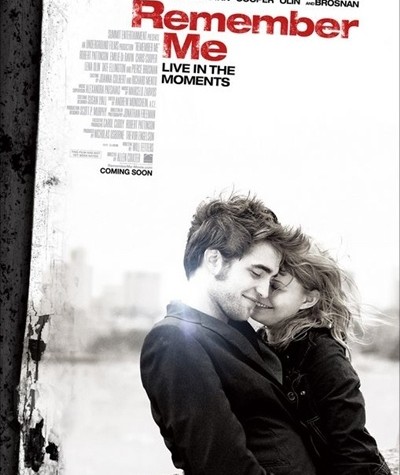 Remember Me (Movie Review)