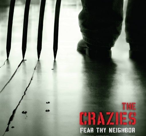 The Crazies (Movie Review)
