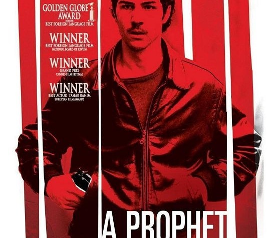 Un Prophète (Movie Review)