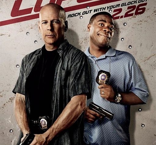 Cop Out (Movie Review)