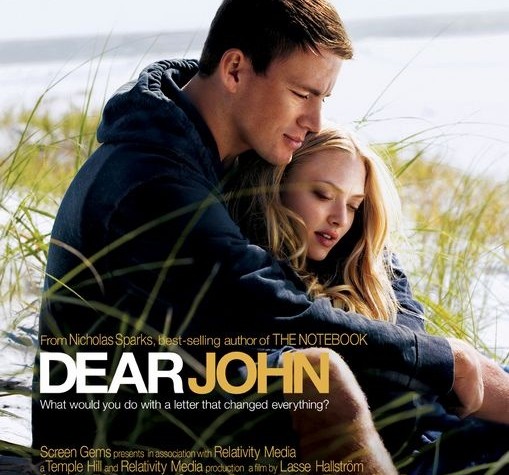 Dear John (Movie Review)