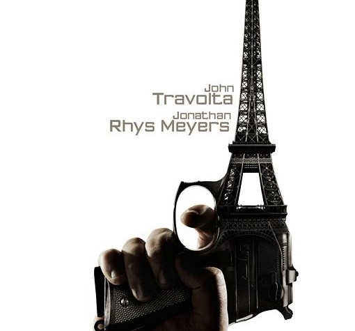 From Paris with Love (Movie Review)