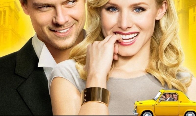 When in Rome (Movie Review)