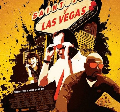 Saint John of Las Vegas (Movie Review)
