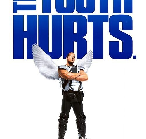 Tooth Fairy (Movie Review)