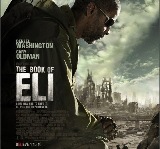 The Book of Eli (Movie Review)
