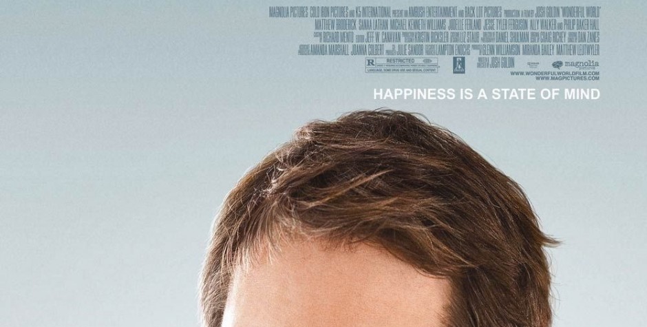 Wonderful World (Movie Review)