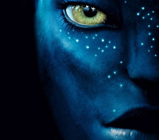 Avatar (Movie Review)