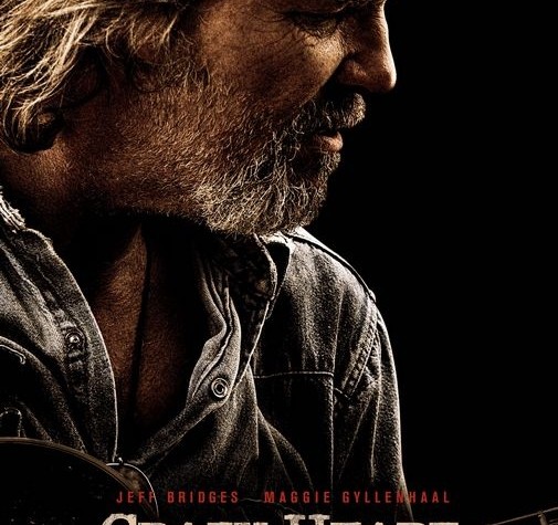 Crazy Heart (Movie Review)