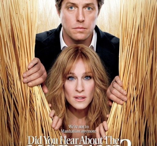 Did You Hear About the Morgans? (Movie Review)