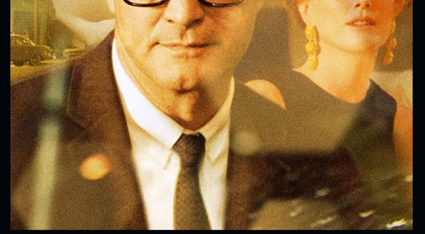 A Single Man (Movie Review)