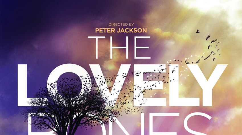 The Lovely Bones (Movie Review)