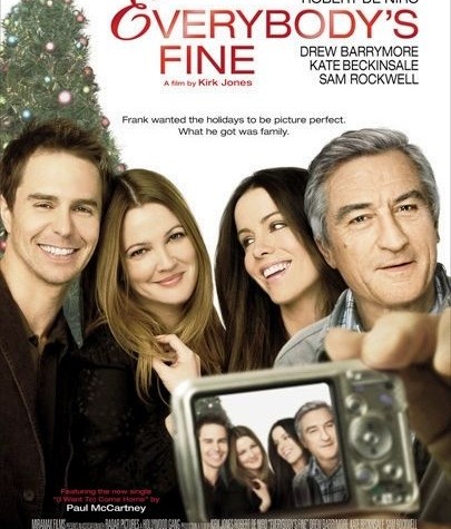 Everybody’s Fine (Movie Review)