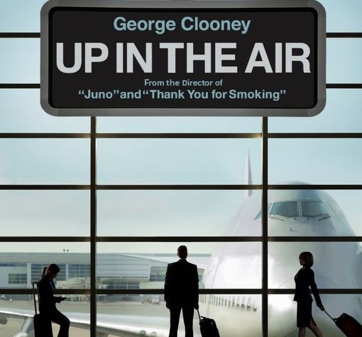 Up in the Air (Movie Review)