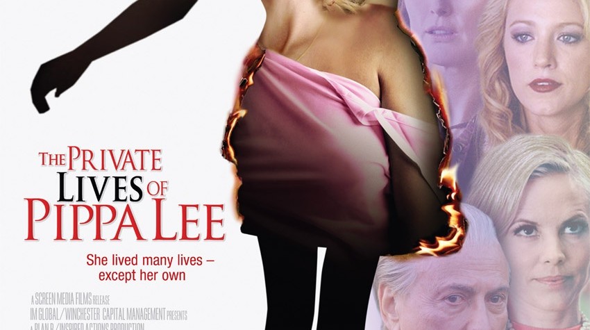 The Private Lives of Pippa Lee (Movie Review)