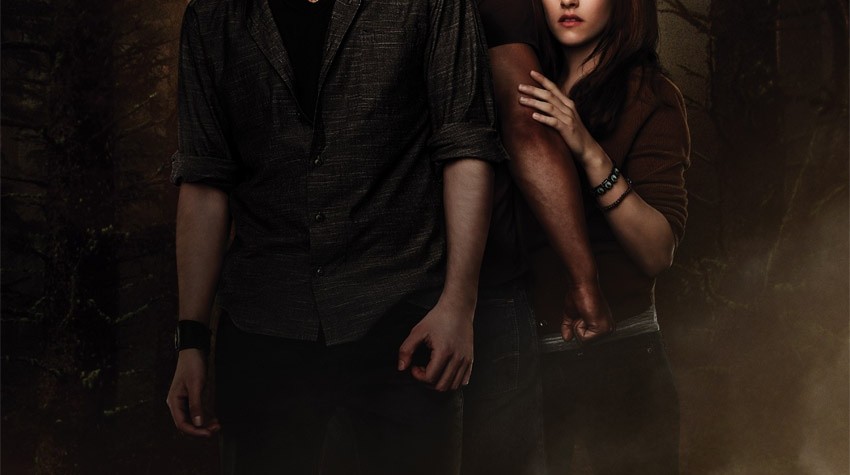 The Twilight Saga: New Moon (Movie Review)