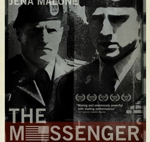 The Messenger (Movie Review)