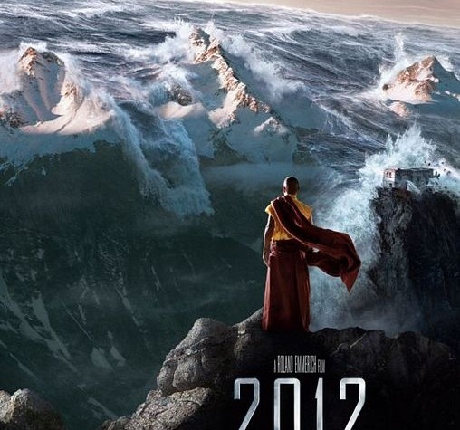 2012 (Movie Review)