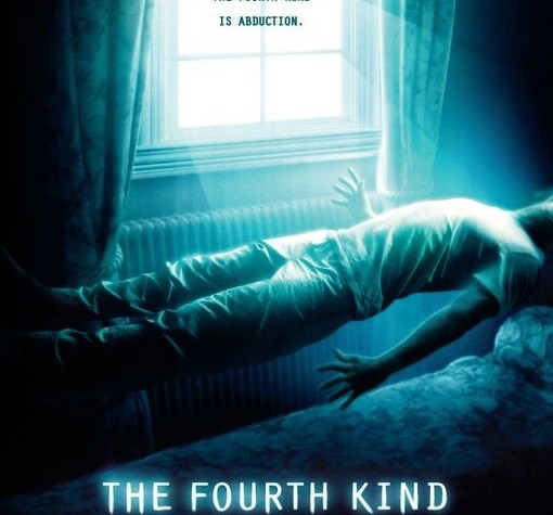 The Fourth Kind (Movie Review)