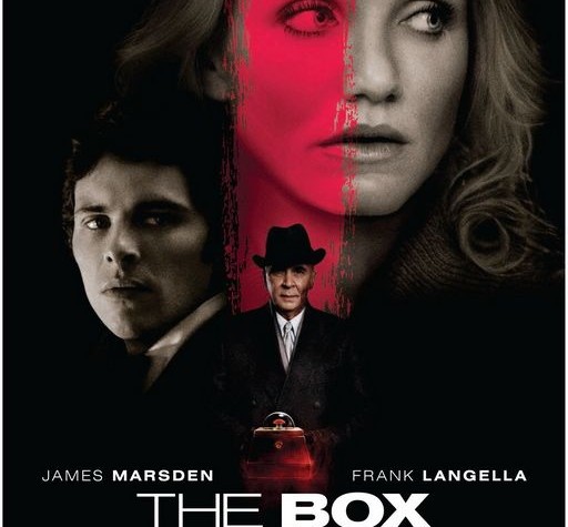 The Box (Movie Review)