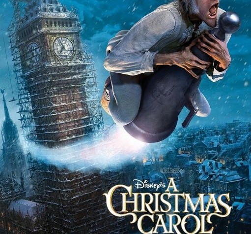 A Christmas Carol (Movie Review)