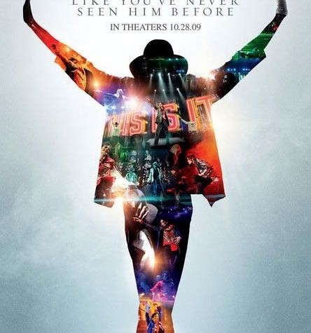 Michael Jackson’s This is It (Movie Review)