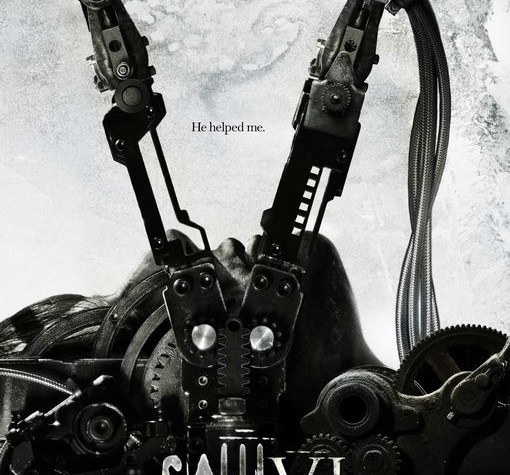 Saw VI (Movie Review)