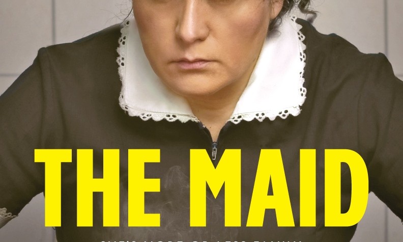 The Maid (Movie Review)