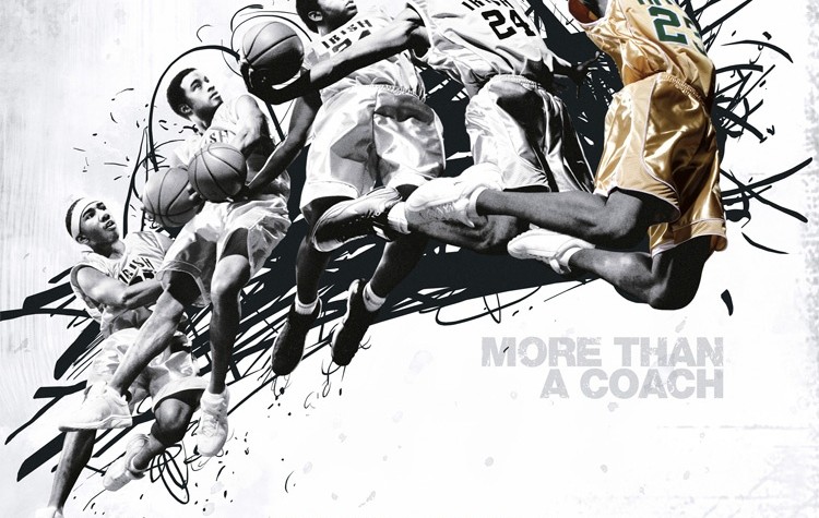 More Than A Game (Movie Review)