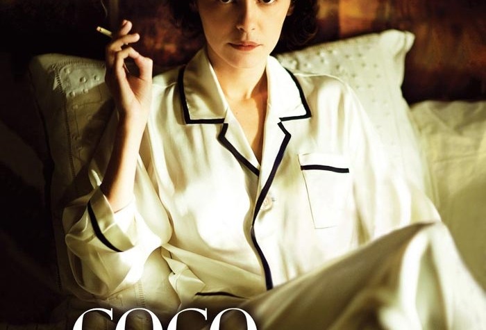 Coco Before Chanel (Movie Review)