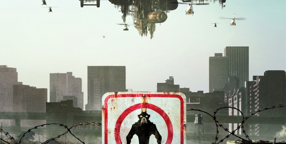 District 9 (Movie Review)