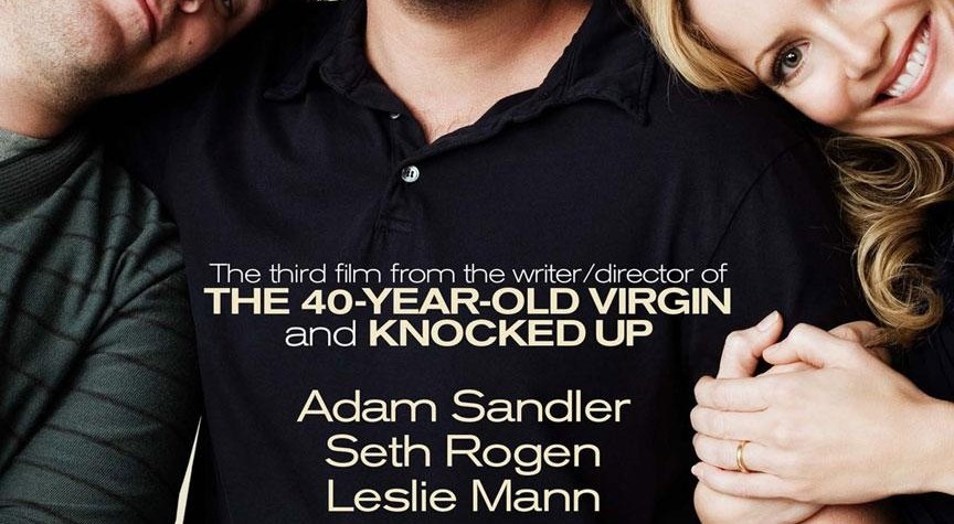 Funny People (Movie Review)