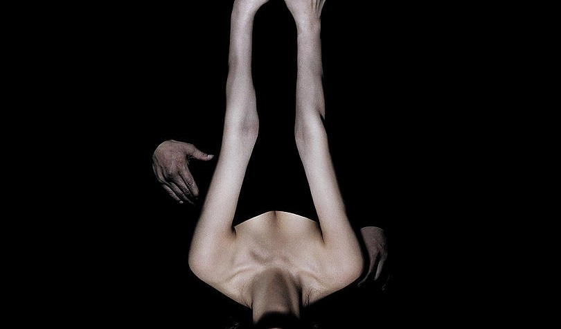 Thirst (Movie Review)