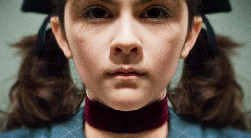 Orphan (Movie Review)