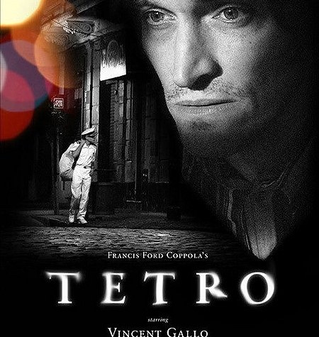Tetro
