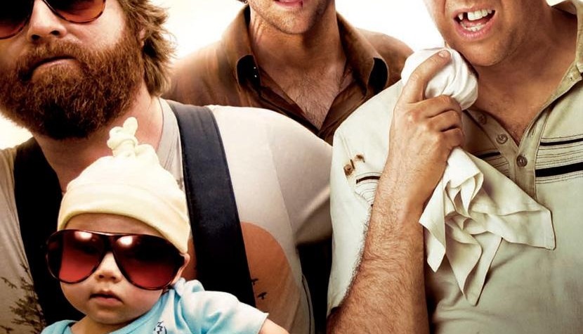 The Hangover (Movie Review)