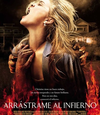 Drag Me to Hell