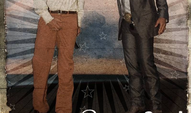 Rudo y Cursi (Movie Review)