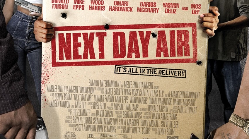 Next Day Air