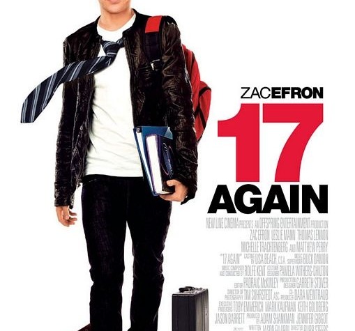 17 Again (Movie Review)