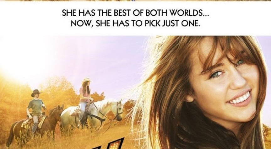 Hannah Montana: The Movie (Movie Review)