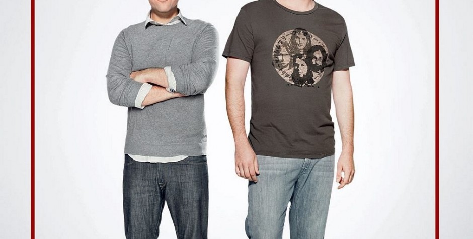 I Love You, Man (Movie Review)