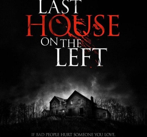 The Last House on the Left (Movie Review)